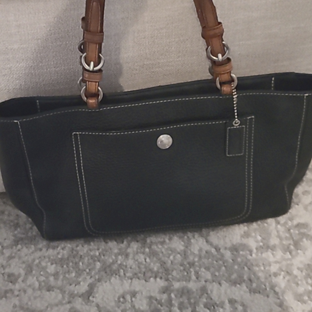 Coach Handbag